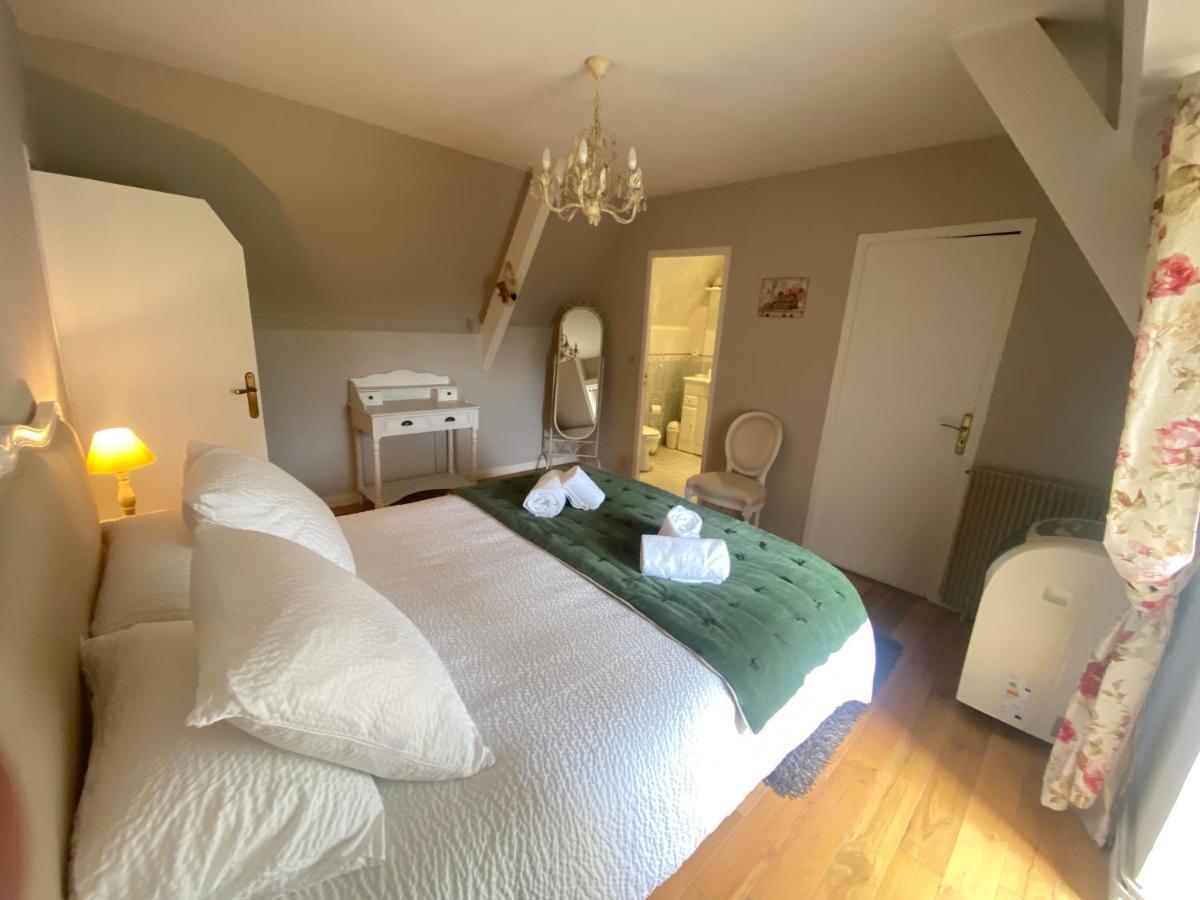 Ferienwohnung Loft Montaigne Cite Medievale Sarlat Exterior foto