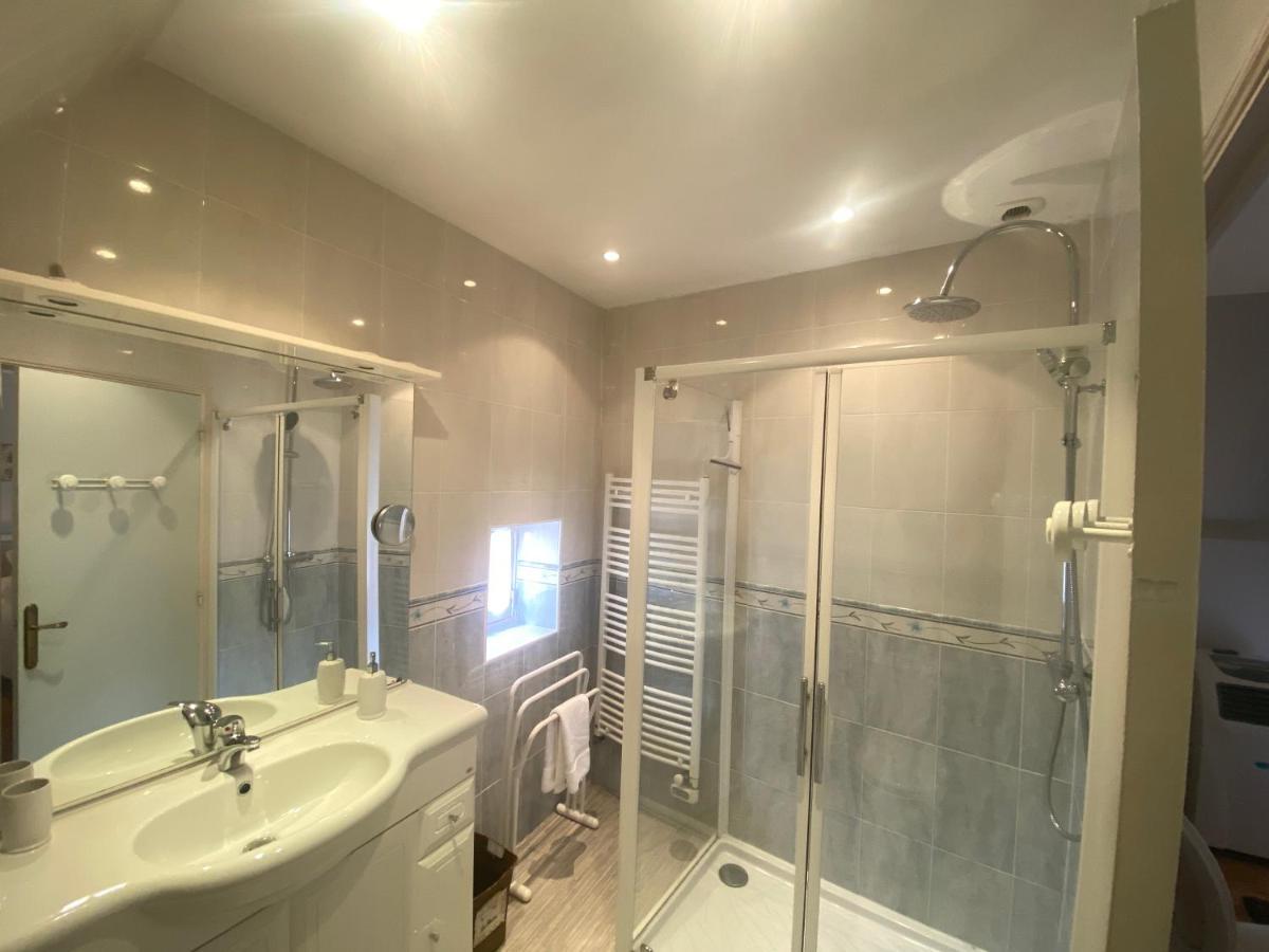 Ferienwohnung Loft Montaigne Cite Medievale Sarlat Exterior foto